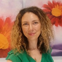 Jenny Armitage