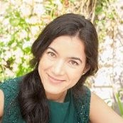 Patricia Garcia Diez