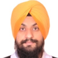 Amandeep Singh Sohal