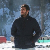 Tahir Abbas Naeem