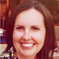 Jo Boyd