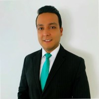 Eric Daniel Santacruz M.