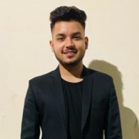 Priyanshu Tomar