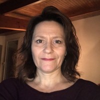 Marie-pierre Quentin