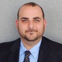 Marwan Rashid, CTS