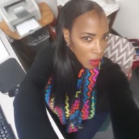 Jacqueline Smith