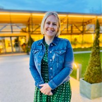Catherine Kingston (Pmp)