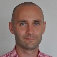 Michal Drdoš