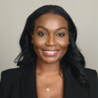Tasmaine Coleman