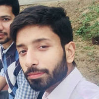 Muhammad Umer Idrees