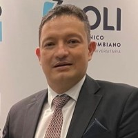 Juan Vicente Gomez Garzon