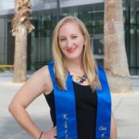 Amy Huttlinger