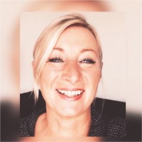 Corine Van Drie