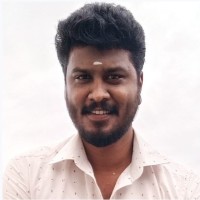 Aravindan V