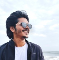 Ganesh Chandaka