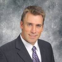 Chuck Roehm