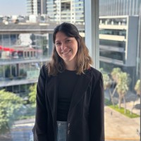 Florencia Micaela Chacón Ferrari