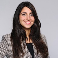 Joanne ASSAF BOU SABA