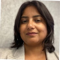 Shelly Koshal