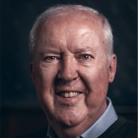 Gerald McCarthy