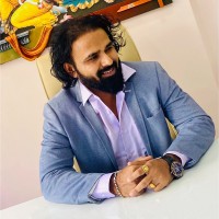 Dr. Sanjay Erande