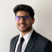 Pulkit Mehta