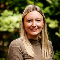 Jenna Shackleton