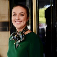 Kate O'Callaghan