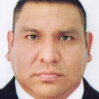 Alexander Edgard Germán Avalos