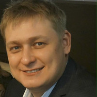 Alex Tcaciuk