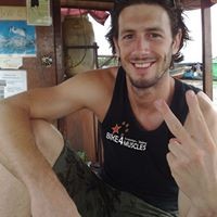 Maarten Lievaart