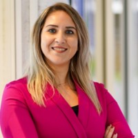 Imane El Bouchikhi