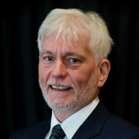 Roland Kerr