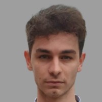 Raphael MOREL
