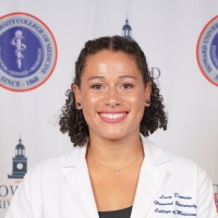 Lucy Dawson