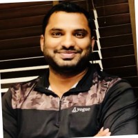 Naveen Sriramulu