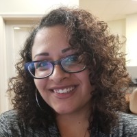 Jacqueline Marcano