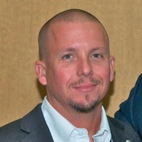 Chris Shaffner