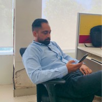 Varinder Singh Sekhon