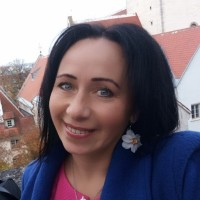 Külli Kroon