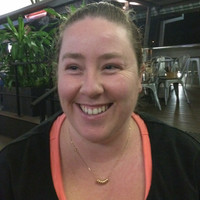Melissa Wood
