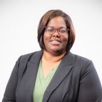 Tracy Jeffries Riley