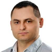 Dariusz Jasionek