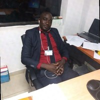 KEITA Mamadi Mariame