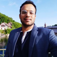 Amrit Pathak