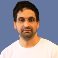 Shikhar Acharya