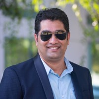 Vivek Vennam
