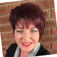 Catherine Thredgold