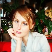 Anna Bredikhina
