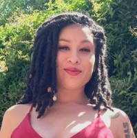 Bianca Gonzalez, M.S.Ed.